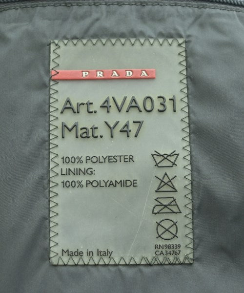 PRADA SPORT กระเป๋าสะพาย