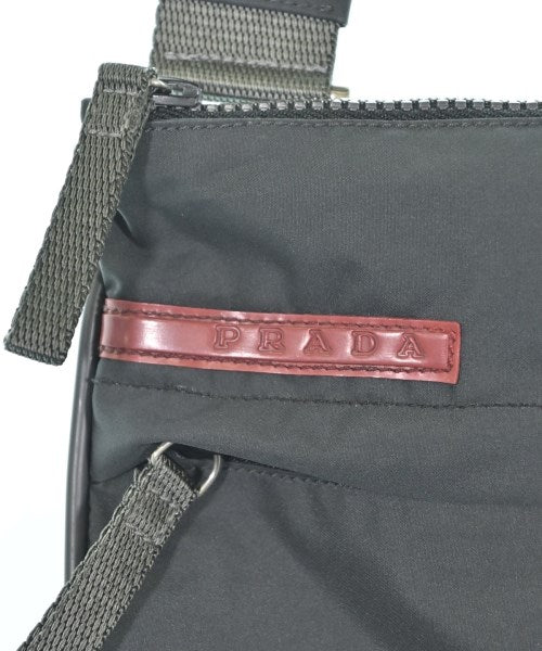 PRADA SPORT กระเป๋าสะพาย