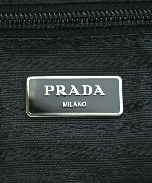 PRADA เป้สะพายหลัง