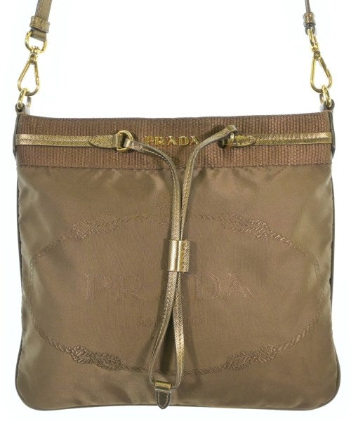 PRADA กระเป๋าสะพาย