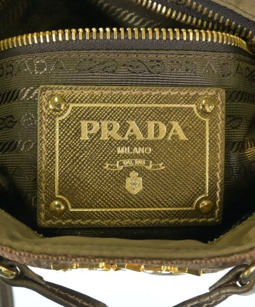 PRADA กระเป๋าสะพาย