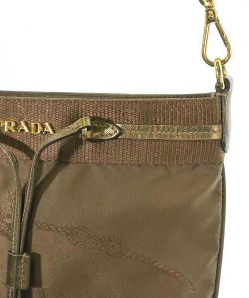 PRADA กระเป๋าสะพาย