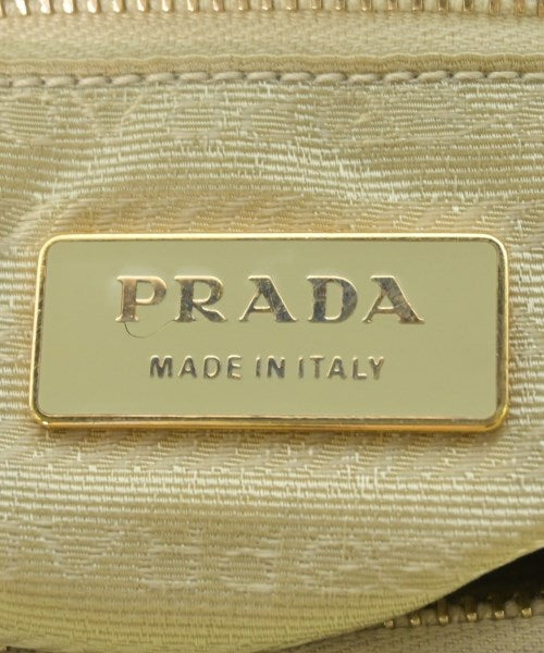 PRADA กระเป๋าถือ