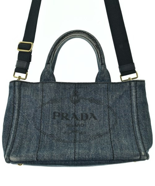 PRADA กระเป๋าถือขนาดใหญ่