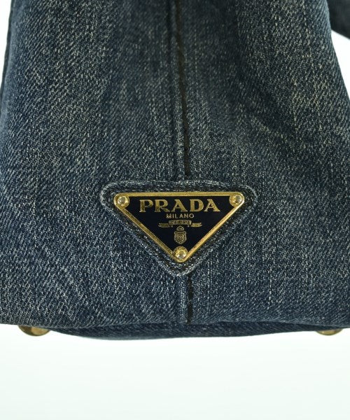 PRADA กระเป๋าถือขนาดใหญ่
