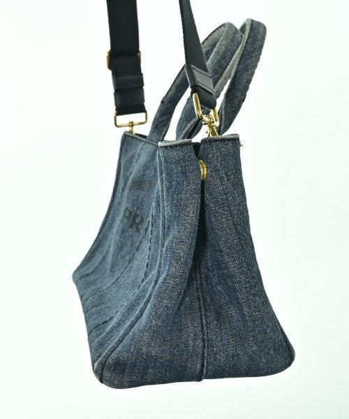 PRADA กระเป๋าถือขนาดใหญ่