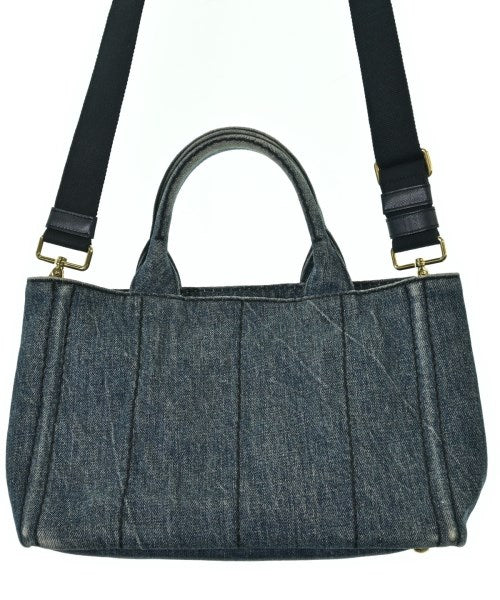 PRADA กระเป๋าถือขนาดใหญ่