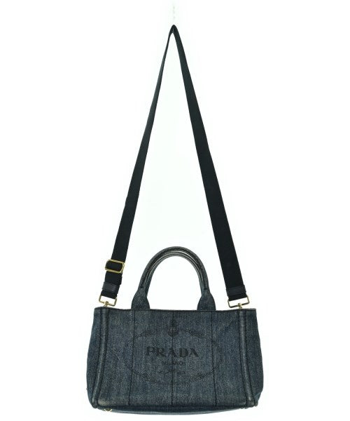 PRADA กระเป๋าถือขนาดใหญ่