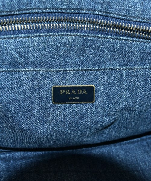 PRADA กระเป๋าถือขนาดใหญ่