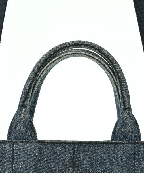 PRADA กระเป๋าถือขนาดใหญ่