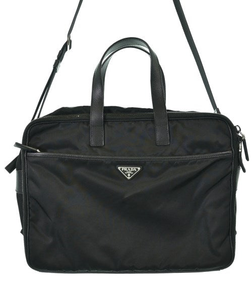 PRADA กระเป๋าธุรกิจ