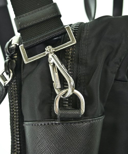 PRADA กระเป๋าธุรกิจ
