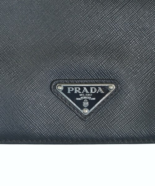 PRADA กระเป๋าธุรกิจ