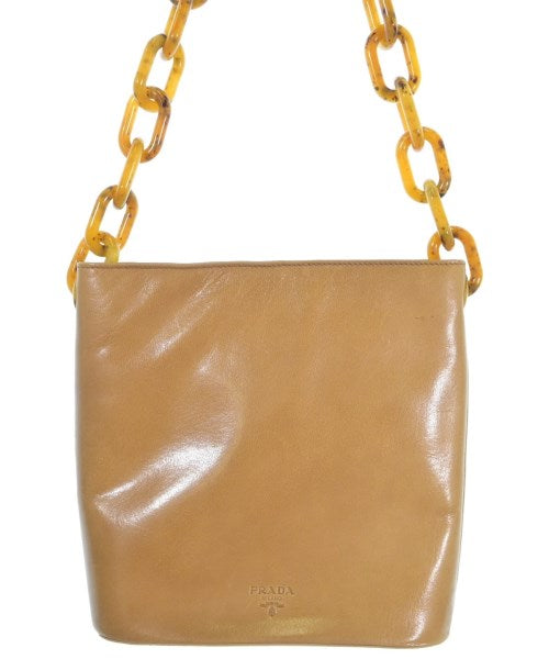 PRADA กระเป๋าสะพาย