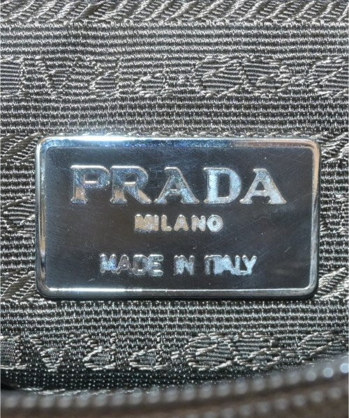 PRADA กระเป๋าสะพาย