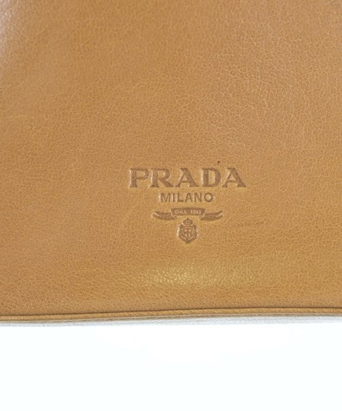 PRADA กระเป๋าสะพาย