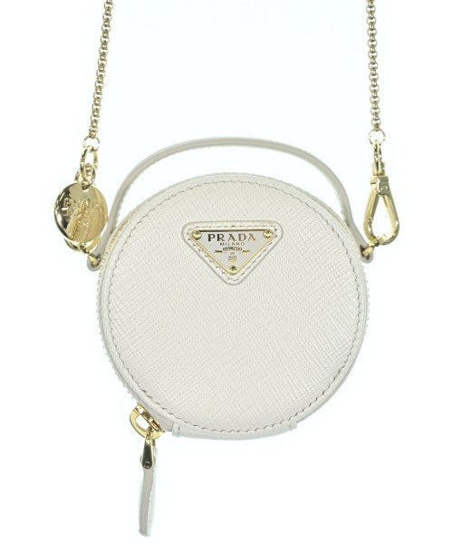 PRADA กระเป๋าสะพาย
