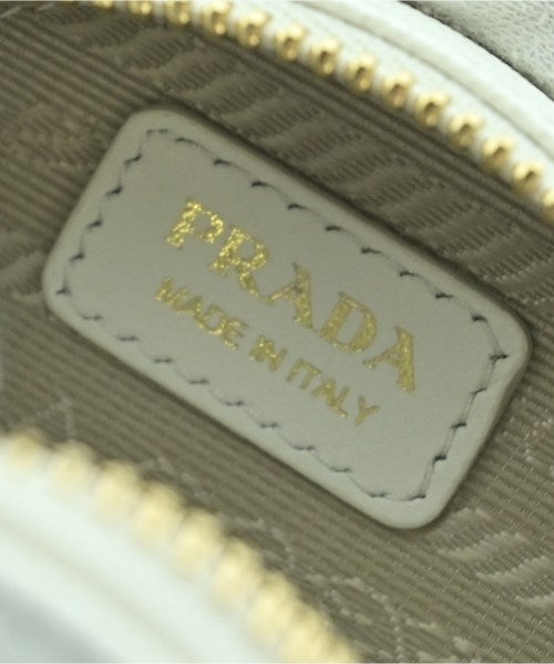PRADA กระเป๋าสะพาย