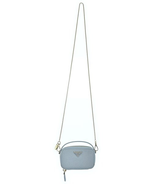 PRADA กระเป๋าสะพาย