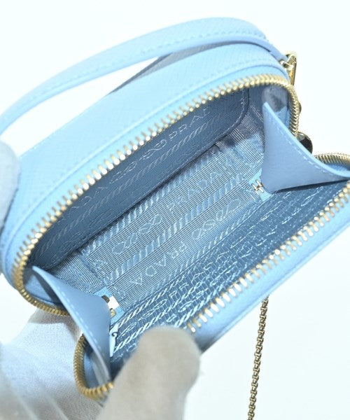 PRADA กระเป๋าสะพาย