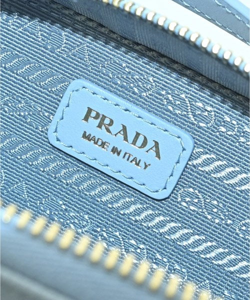 PRADA กระเป๋าสะพาย