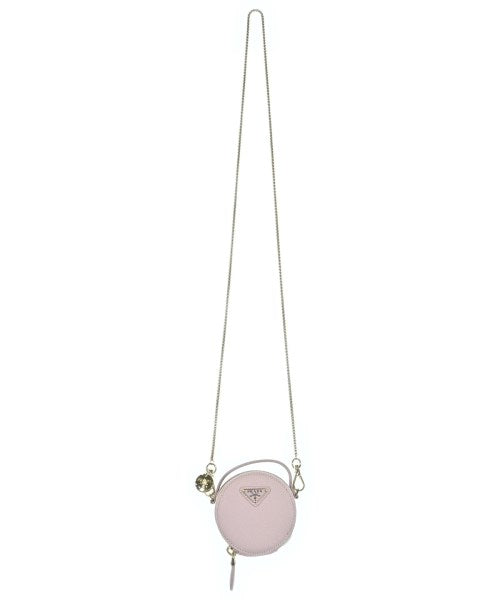 PRADA กระเป๋าสะพาย