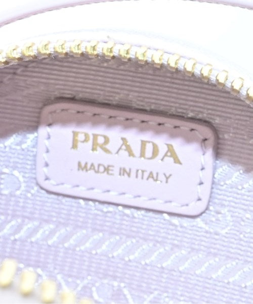 PRADA กระเป๋าสะพาย