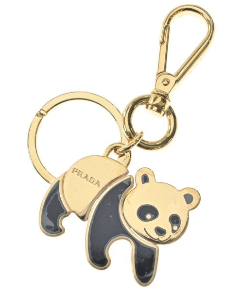 PRADA เคสกุญแจ/พวงกุญแจ