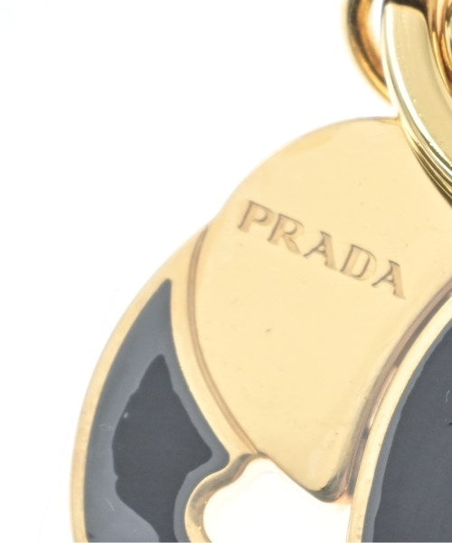 PRADA เคสกุญแจ/พวงกุญแจ