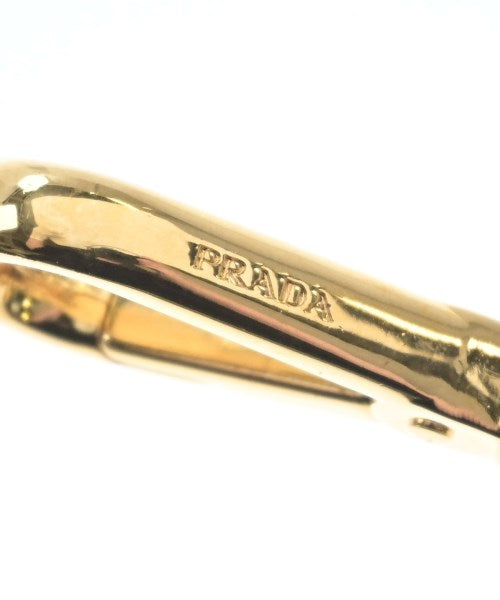 PRADA เคสกุญแจ/พวงกุญแจ