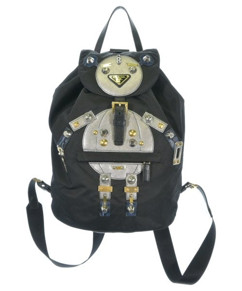 PRADA เป้สะพายหลัง