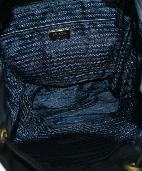 PRADA เป้สะพายหลัง