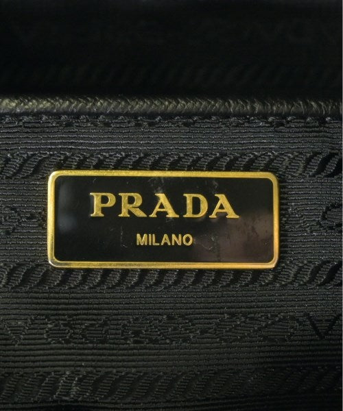 PRADA เป้สะพายหลัง