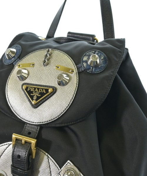 PRADA เป้สะพายหลัง