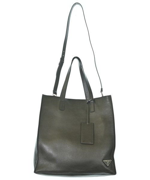 PRADA กระเป๋าสะพาย