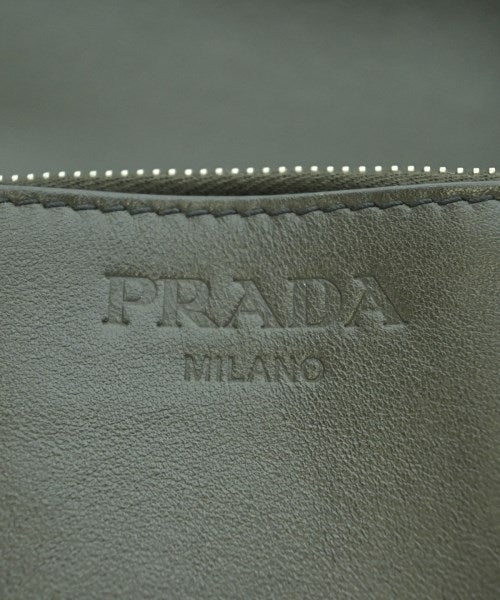 PRADA กระเป๋าสะพาย