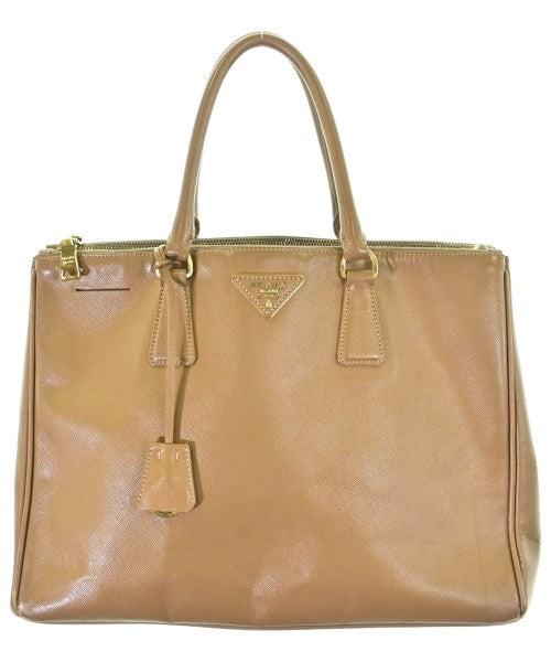 PRADA กระเป๋าถือขนาดใหญ่