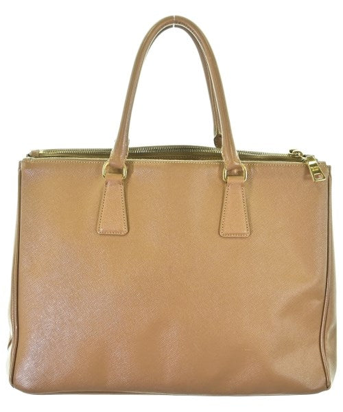 PRADA กระเป๋าถือขนาดใหญ่