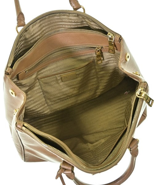 PRADA กระเป๋าถือขนาดใหญ่