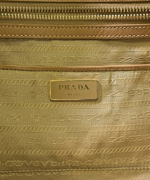 PRADA กระเป๋าถือขนาดใหญ่