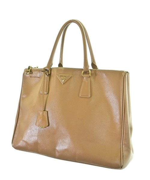 PRADA กระเป๋าถือขนาดใหญ่