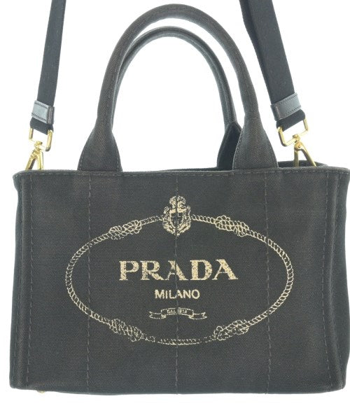 PRADA กระเป๋าถือขนาดใหญ่
