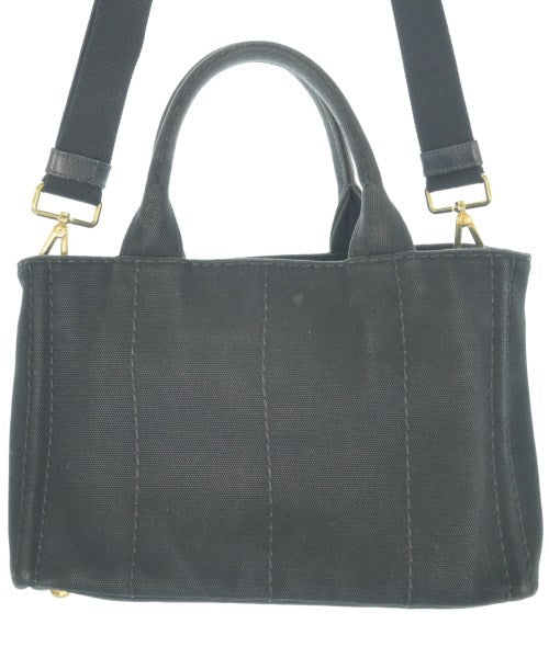 PRADA กระเป๋าถือขนาดใหญ่