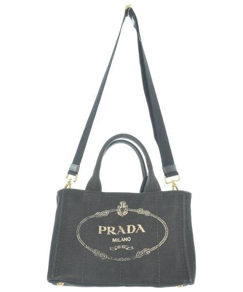 PRADA กระเป๋าถือขนาดใหญ่