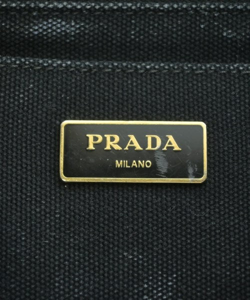PRADA กระเป๋าถือขนาดใหญ่