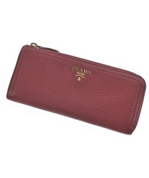 PRADA กระเป๋าสตางค์/กระเป๋าใส่เหรียญ