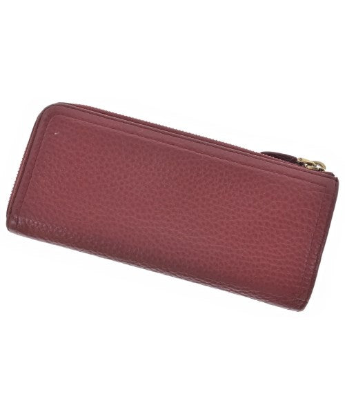 PRADA กระเป๋าสตางค์/กระเป๋าใส่เหรียญ