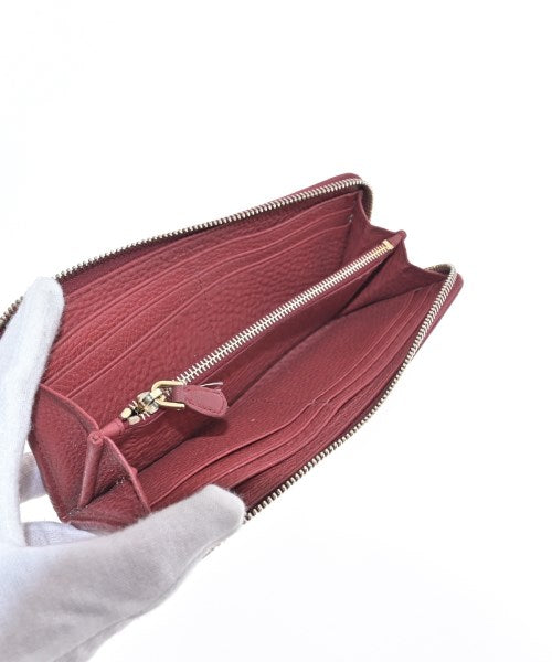 PRADA กระเป๋าสตางค์/กระเป๋าใส่เหรียญ