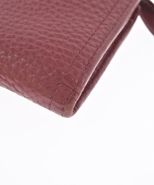 PRADA กระเป๋าสตางค์/กระเป๋าใส่เหรียญ