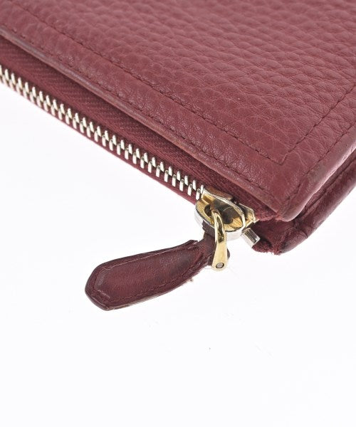 PRADA กระเป๋าสตางค์/กระเป๋าใส่เหรียญ